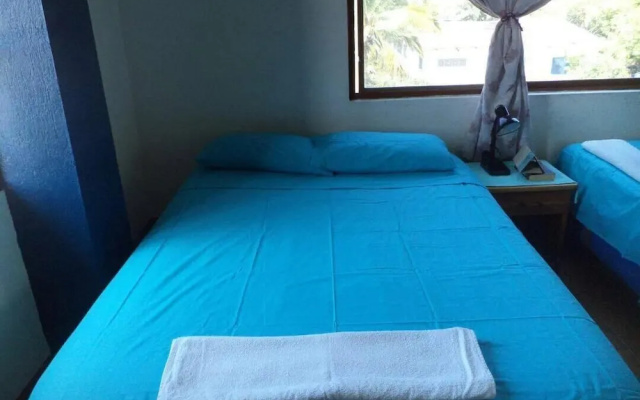 Posada del Caminante Hostel