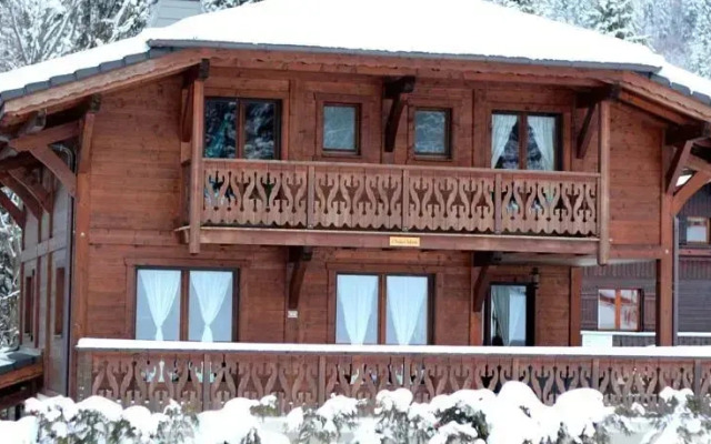 Chalet Maia