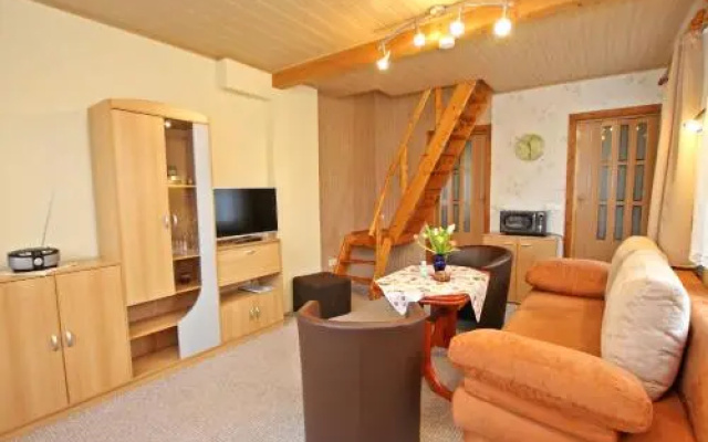Ferienwohnung Rheinsberg SEE 9851