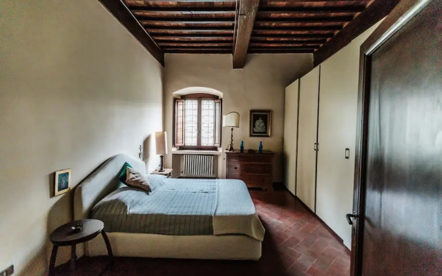 Castello Uliveta