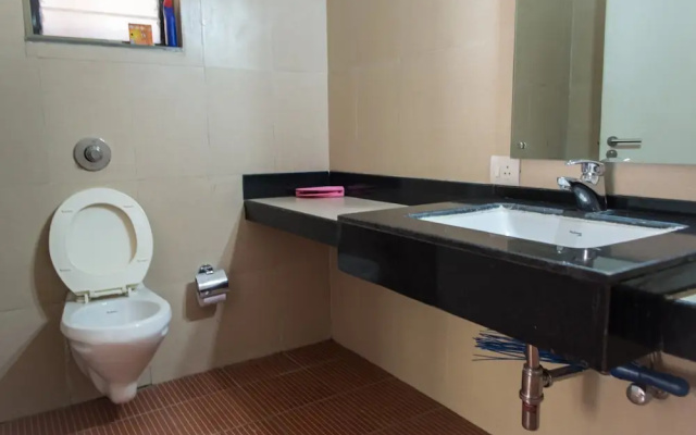 4BHK by Tripvillas Holiday Homes