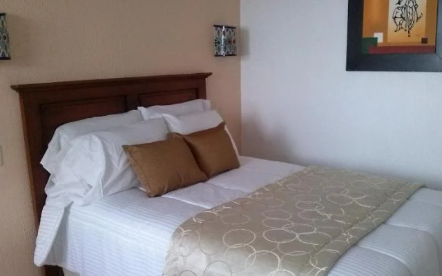 Hotel Trivento