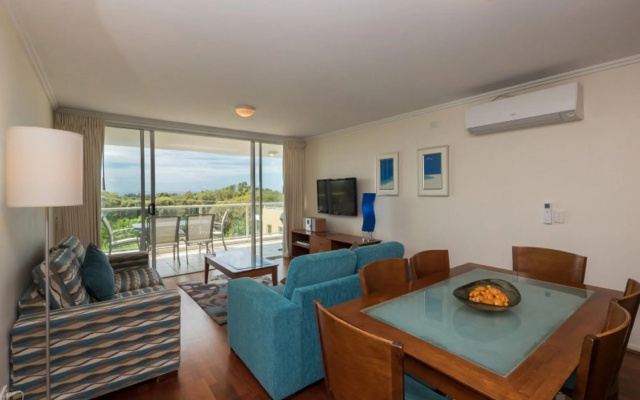 Seachange Coolum Beach
