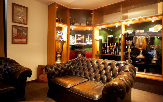 Hotel Mitterhofer