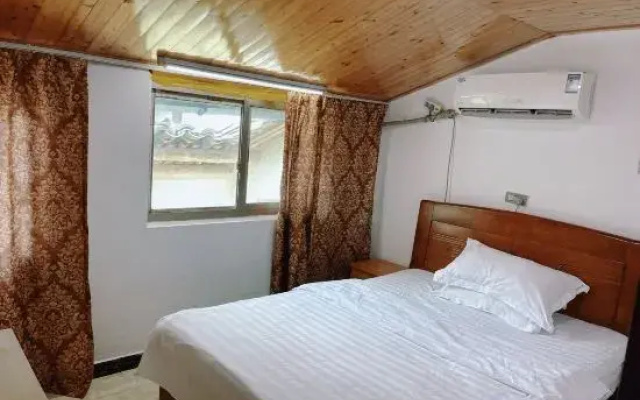 Mengyuan Guesthouse