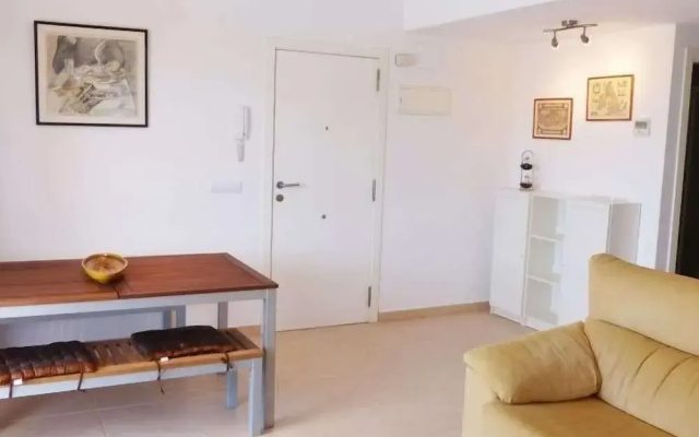 Apartamento Jardines de Denia VI