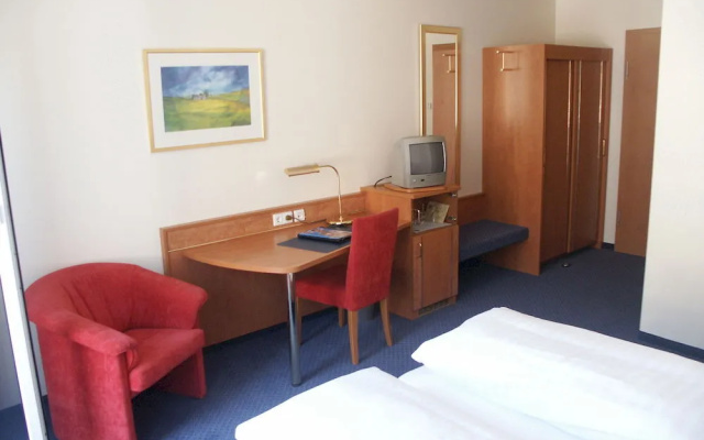 Hotel Krone Neuenburg