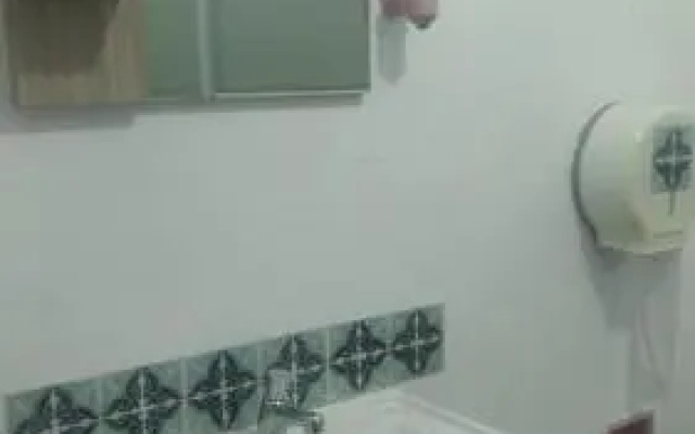 Hostel Minas In