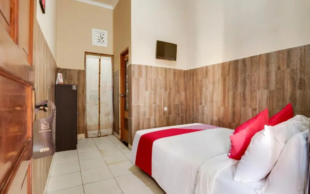 Handika Jaya MM Denpasar RedPartner