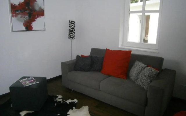 Ferienhaus der Winde