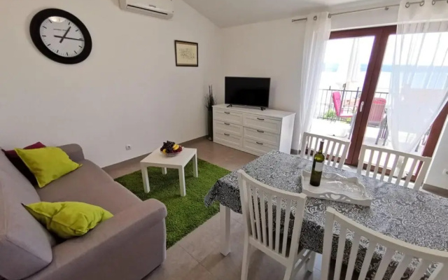 Apartment Anton CK 3 1 pax