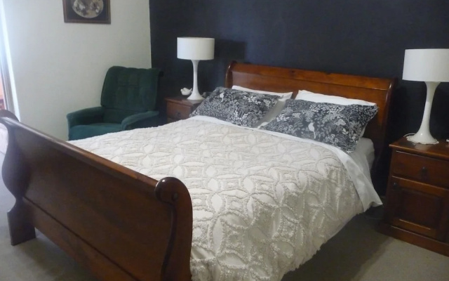 Country Bakehouse Accommodation