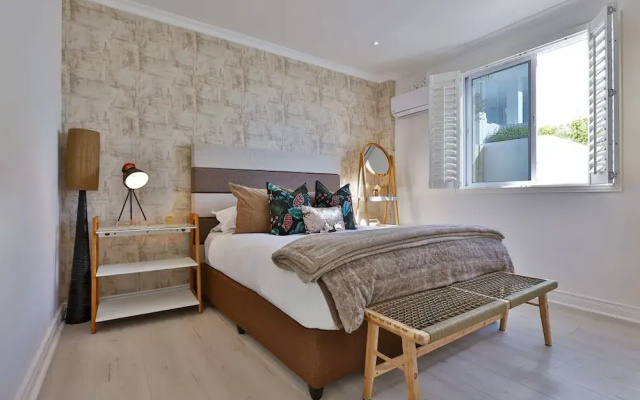 YOLO Spaces - Clifton Boutique Villa