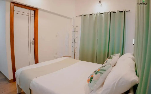 Hope Horizon Villa Coonoor by LexStays