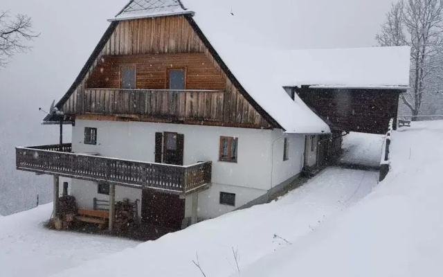Leitnerhütte
