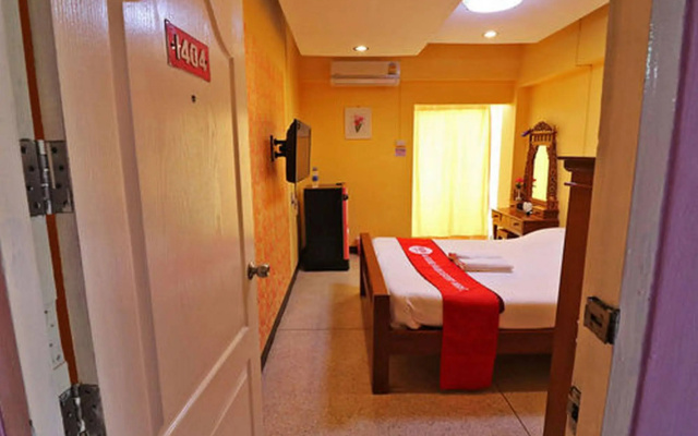 Nida Rooms Ram Intra Bang Khen Luxury