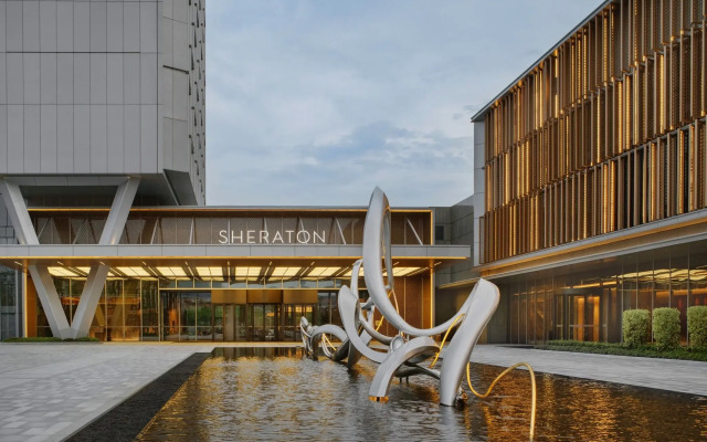 Sheraton Taizhou