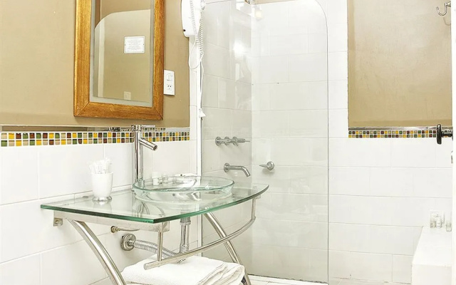 La Rozada Suites