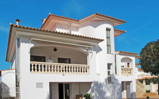Holiday Home Ana I - MUR116