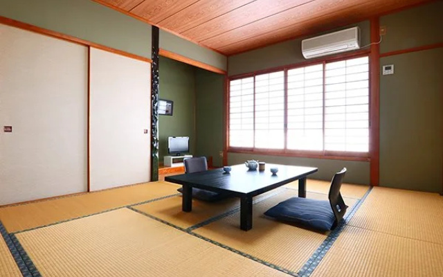 Pearl Gourmet Inn Takesho