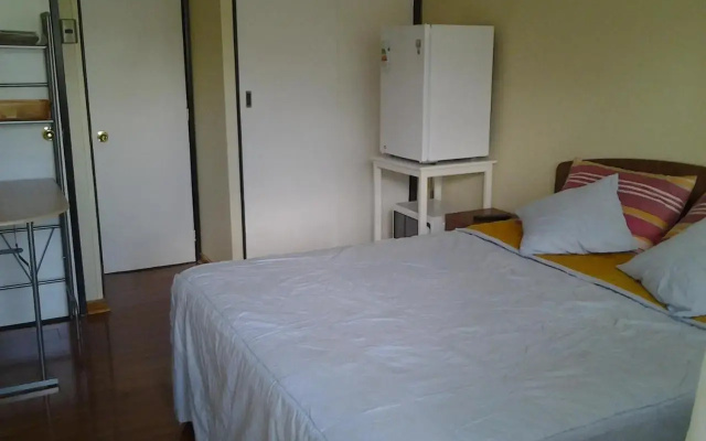 Hostal Brisas del Sur