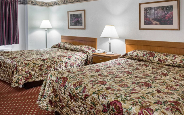 Gateway Inn