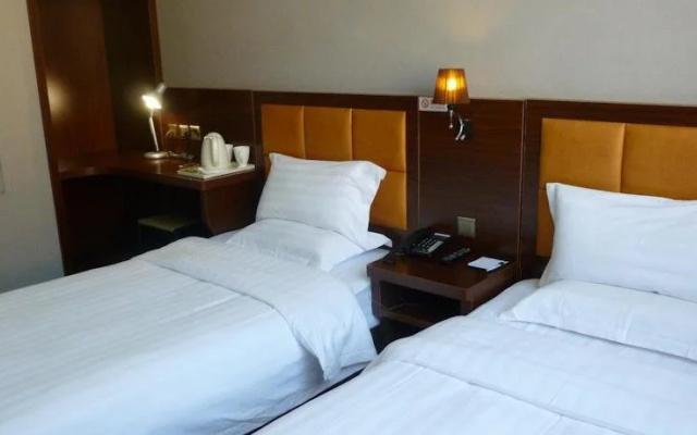 Cheng Xuan Hotel