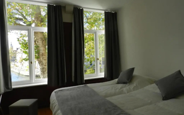 Apartment St-Anna
