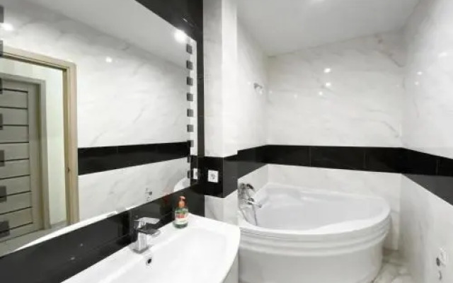 Most City Area De-Lux Apartment