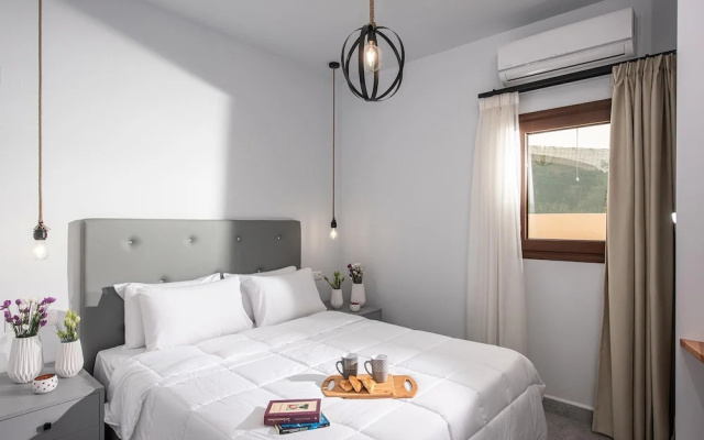 Iris Villa 2 - Archanes Crete