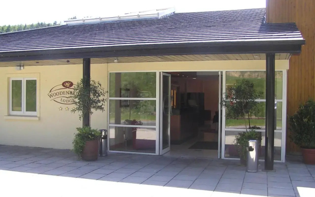 Best Western Woodenbridge Hotel & Lodge