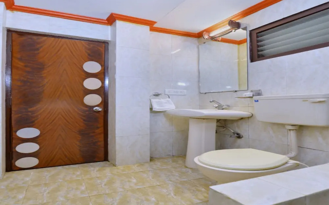 OYO 12403 Rudra Villa