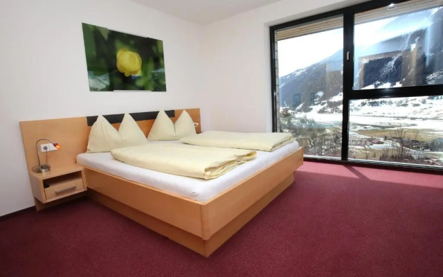 Panorama Apartments
