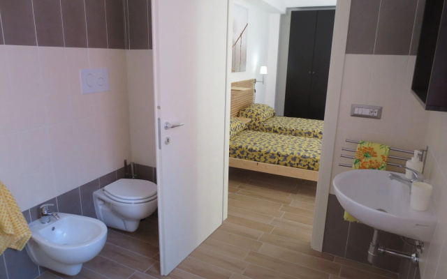 B&B Vergilia