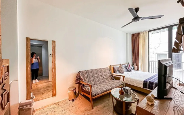VietLife Hotel & Apartment