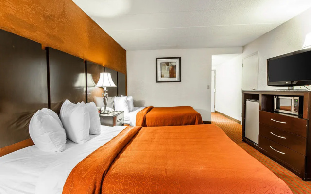 Quality Inn Event and Conference Center