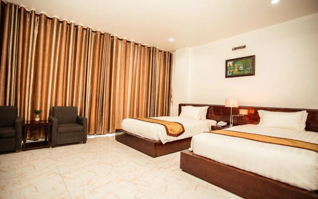 Royal Ninh Binh Hotel