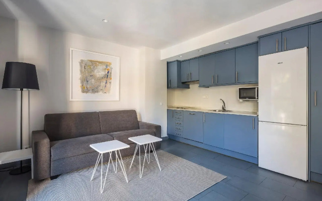 Mon Suites Carmen