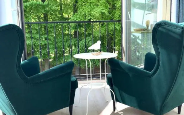 Villa Astoria