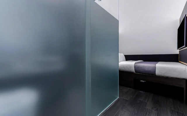 The Z Hotel Holborn