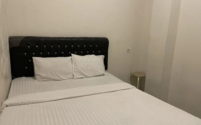 Hotel O Pagi Sore Residence