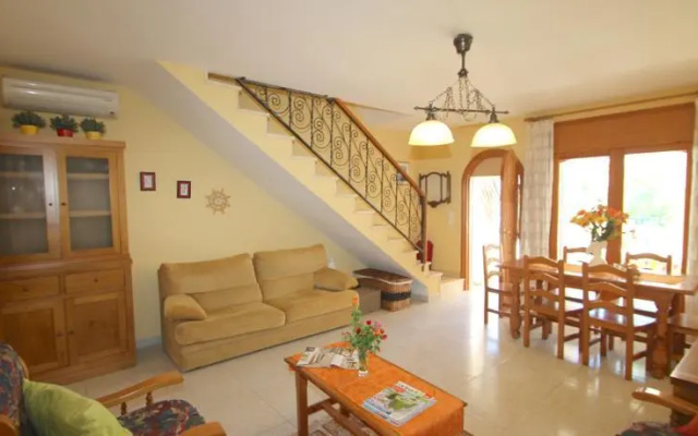 Holiday Home Mateo
