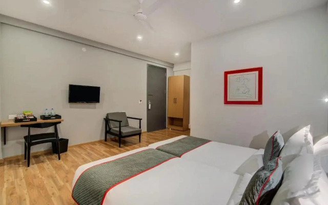 Open Hotel by Olive - A1 Suites