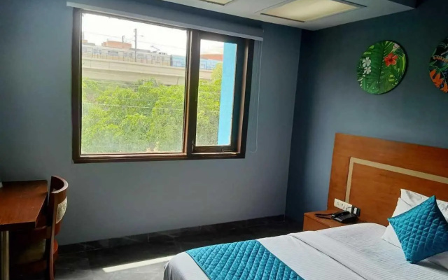 Asian Suites