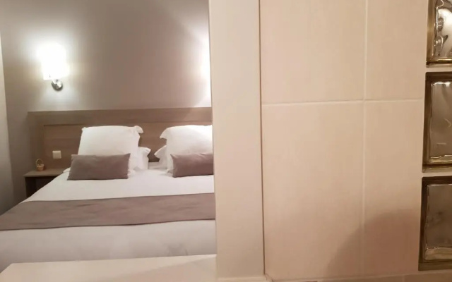 Hostellerie dHéloïse