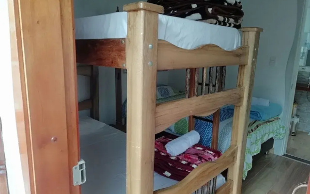 Elizabetha Hostal