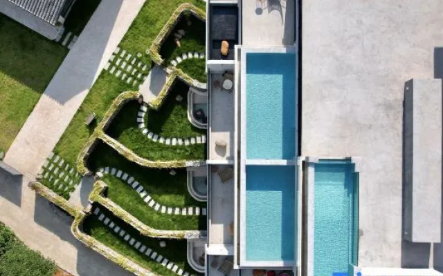 Guanlan | Baima Resort