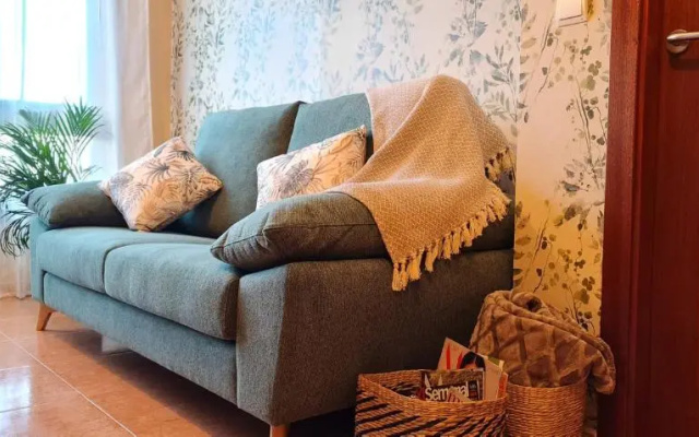 Apartamento Inma