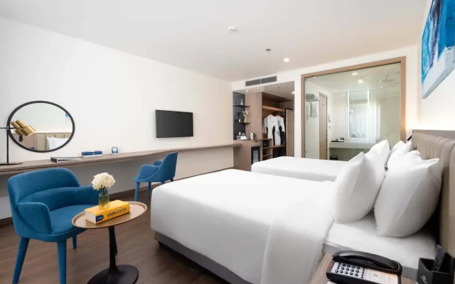 Poseido Hotel Quang Binh