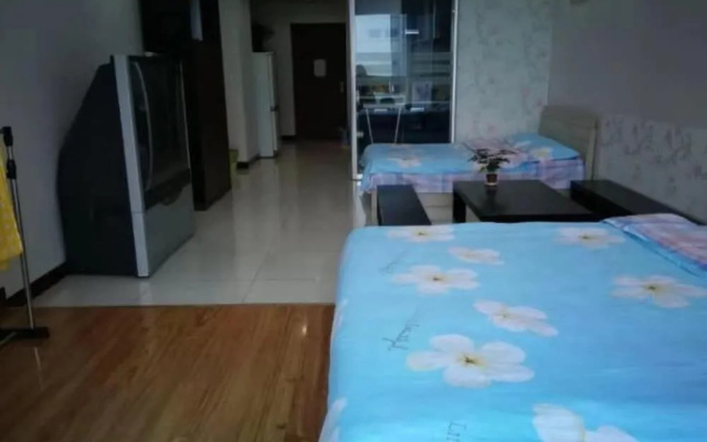 Mei Zhu Apartment